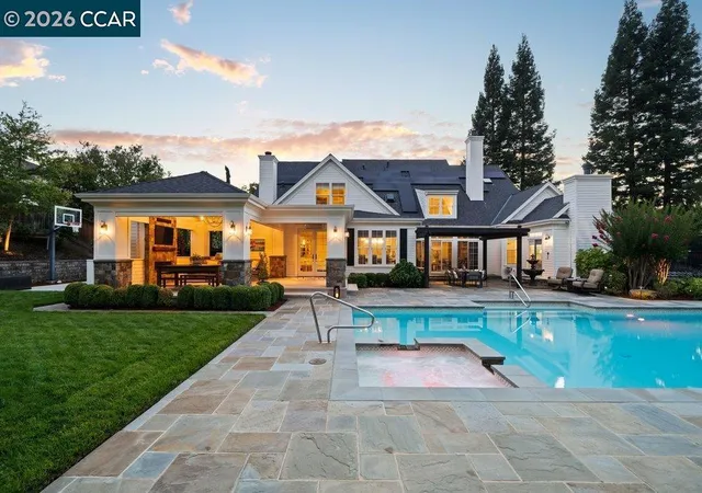 Photo 2 of Single family home for sale at 49 Brightwood Cir, Danville, CA 94506 | MLS# 41143283 | Listing updated on 2026-10-07