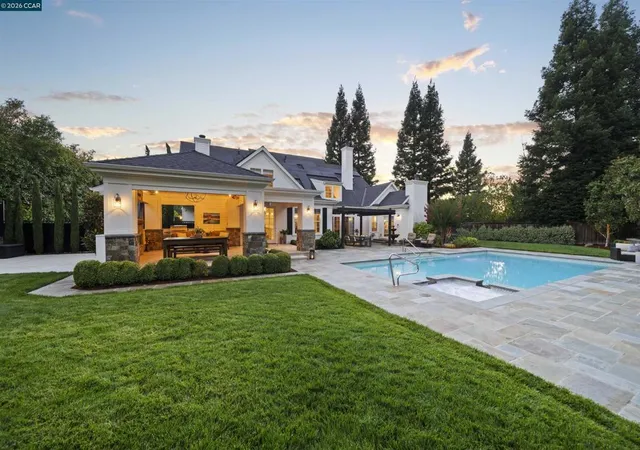 Photo 3 of Single family home for sale at 49 Brightwood Cir, Danville, CA 94506 | MLS# 41143283 | Listing updated on 2026-10-07