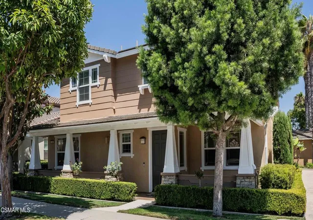 Photo 1 of Single family home for sale at 340 Town Forest Ct, Camarillo, CA 93012 | MLS# 226003616 | Listing updated on 2026-10-01
