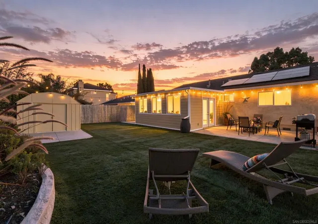 Single family home for sale at 13351 Silver Lake Dr, Poway, CA 92064 | MLS# 260018539SD