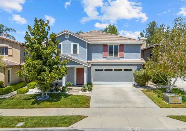 Photo 2 of Single family home for sale at 11416 Magnolia St, Corona, CA 92883 | MLS# IG26162092 | Listing updated on 2026-09-16