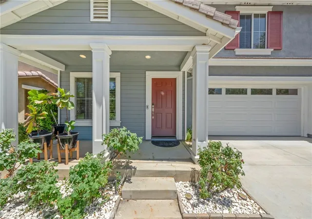 Photo 3 of Single family home for sale at 11416 Magnolia St, Corona, CA 92883 | MLS# IG26162092 | Listing updated on 2026-09-16