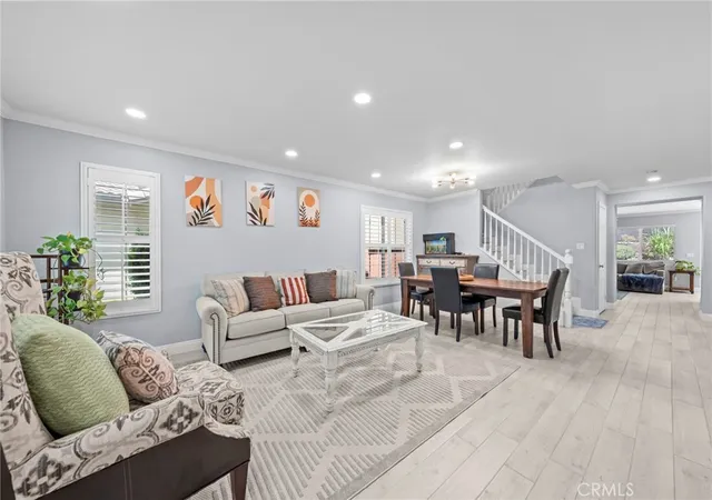 Photo 4 of Single family home for sale at 11416 Magnolia St, Corona, CA 92883 | MLS# IG26162092 | Listing updated on 2026-09-16