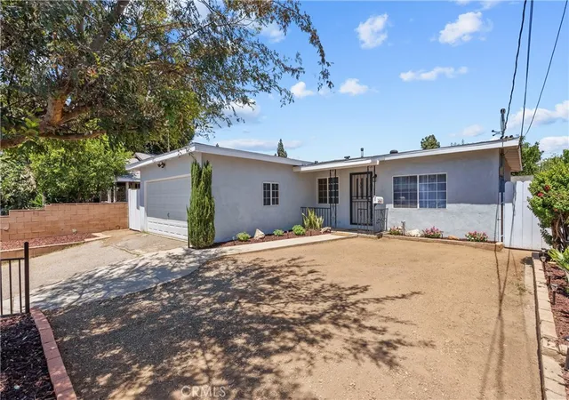 Photo 1 of Single family home for sale at 11144 Laurel Cyn Blvd, San Fernando, CA 91340 | MLS# SR26165120 | Listing updated on 2026-09-30