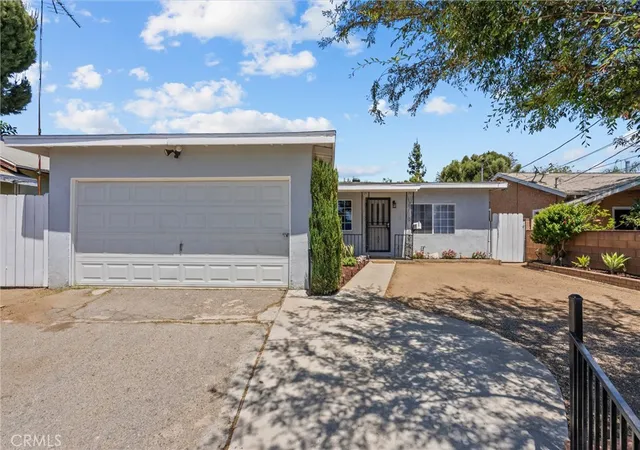 Photo 2 of Single family home for sale at 11144 Laurel Cyn Blvd, San Fernando, CA 91340 | MLS# SR26165120 | Listing updated on 2026-09-30