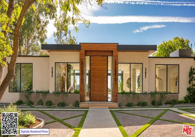 Photo 2 of Sale Pending at 12752 Mulholland Dr, Beverly Hills, CA 90210 | MLS# 26865433 | Listing updated on 2026-09-27