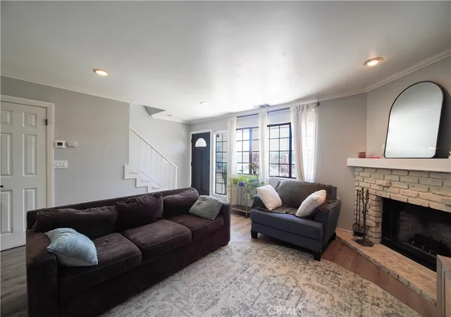 Listing Photo 4 - Condo for sale in building located at 9133 Ramona St, Bellflower, CA 90706 - Unit #2