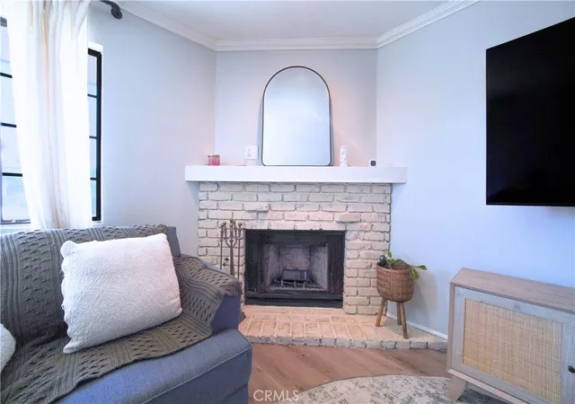 Listing Photo 5 - Condo for sale in building located at 9133 Ramona St, Bellflower, CA 90706 - Unit #2
