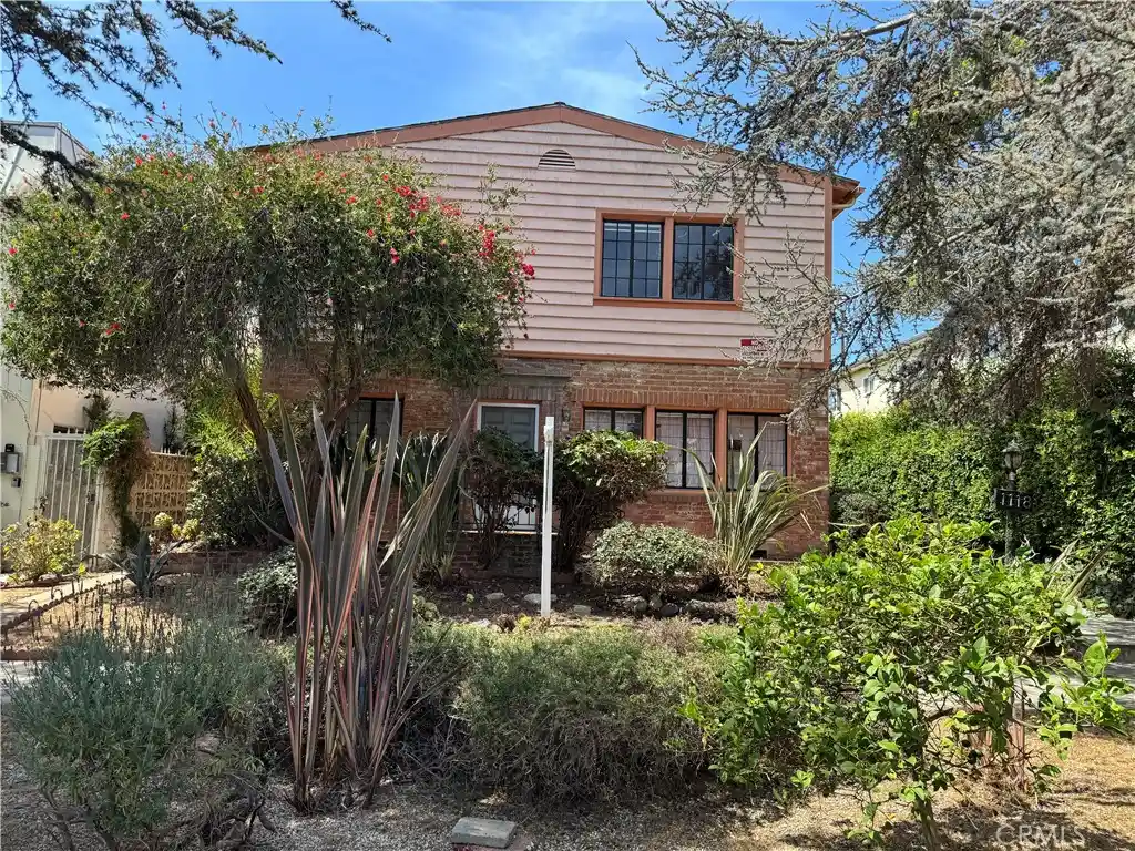 Multi family home for sale at 1118 15th Street, Santa Monica, CA 90403 | MLS# OC26166078