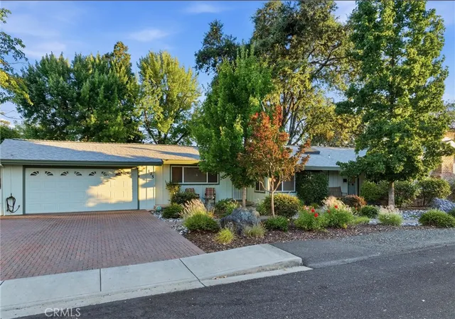 Single family home for sale at 125 16th, Lakeport, CA 95453 | MLS# LC26165089