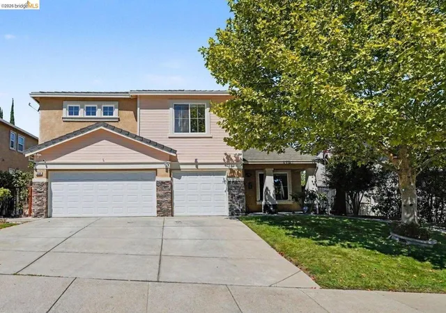 Photo 1 of Single family home for sale at 5388 Rockrose Way, Antioch, CA 94531 | MLS# 41143288 | Listing updated on 2026-09-25