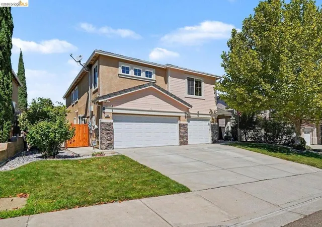 Photo 2 of Single family home for sale at 5388 Rockrose Way, Antioch, CA 94531 | MLS# 41143288 | Listing updated on 2026-09-25