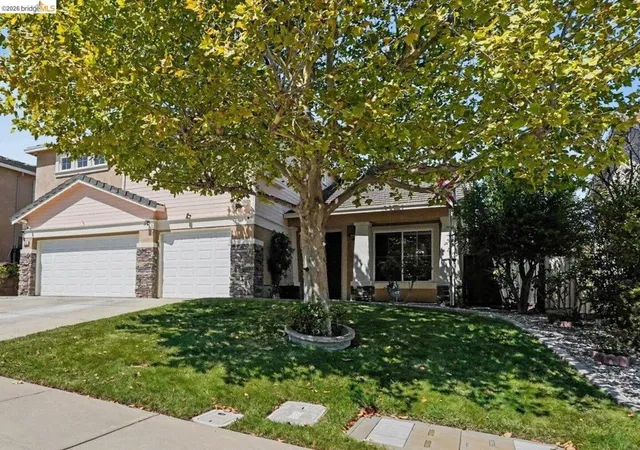 Photo 3 of Single family home for sale at 5388 Rockrose Way, Antioch, CA 94531 | MLS# 41143288 | Listing updated on 2026-09-25