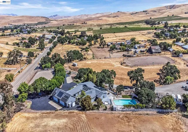 Photo 1 of Single family home for sale at 10040 Tesla Rd, Livermore, CA 94550 | MLS# 41143291 | Listing updated on 2026-10-05