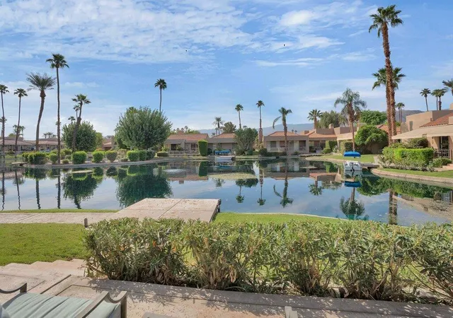 Photo 1 of Condo for sale at 9 Lake Shore Dr, Rancho Mirage, CA 92270 | MLS# 219150849DA | Listing updated on 2026-09-11