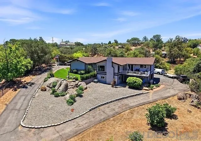 Photo 1 of Sale Pending at 1049 Ranchito Ct, Alpine, CA 91901 | MLS# 260018543SD | Listing updated on 2026-09-25