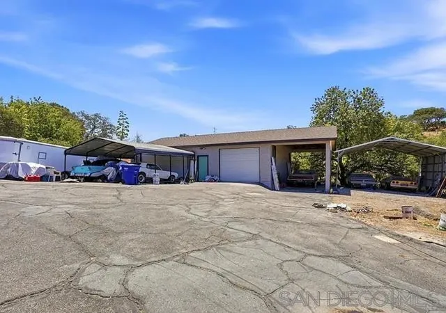Photo 3 of Sale Pending at 1049 Ranchito Ct, Alpine, CA 91901 | MLS# 260018543SD | Listing updated on 2026-09-25