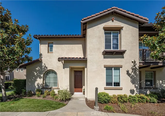 Photo 1 of Townhouse for sale at 729 Park View Ter, Glendora, CA 91741 | MLS# CV26158489 | Listing updated on 2026-10-02
