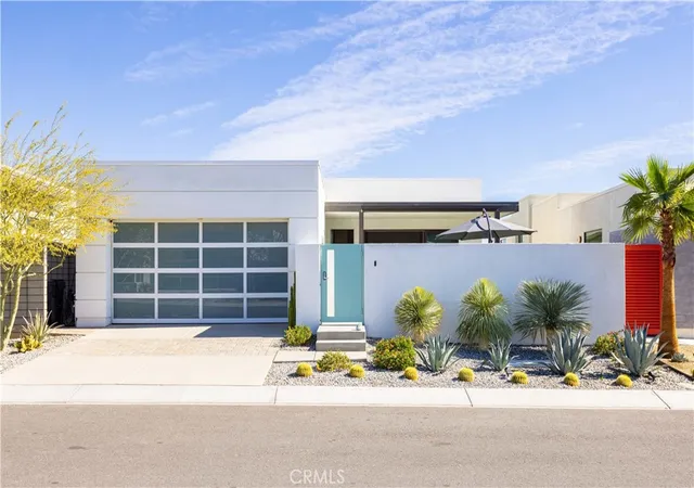 Photo 1 of Single family home for sale at 3712 Ambassador Dr, Palm Springs, CA 92262 | MLS# SB26165513 | Listing updated on 2026-10-11