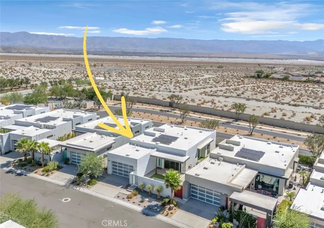 Photo 2 of Single family home for sale at 3712 Ambassador Dr, Palm Springs, CA 92262 | MLS# SB26165513 | Listing updated on 2026-10-11
