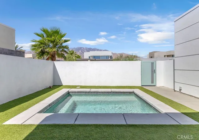 Photo 3 of Single family home for sale at 3712 Ambassador Dr, Palm Springs, CA 92262 | MLS# SB26165513 | Listing updated on 2026-10-11