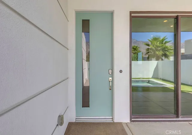 Photo 3 of Single family home for sale at 3712 Ambassador Dr, Palm Springs, CA 92262 | MLS# SB26165513 | Listing updated on 2026-10-11