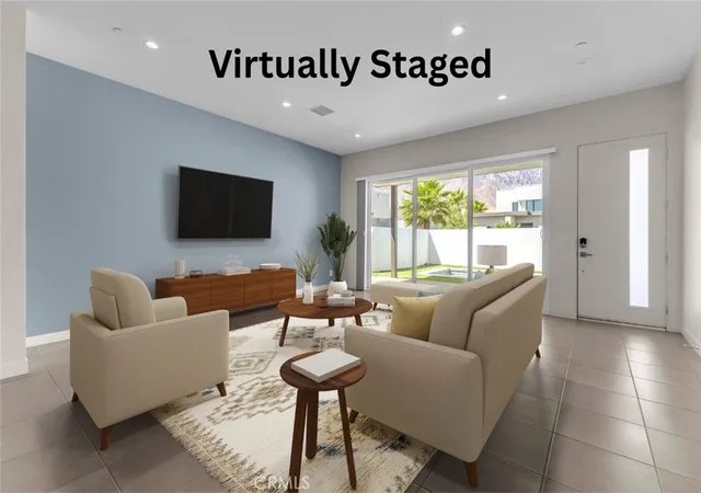 Photo 4 of Single family home for sale at 3712 Ambassador Dr, Palm Springs, CA 92262 | MLS# SB26165513 | Listing updated on 2026-10-11
