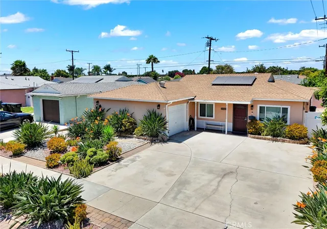 Photo 1 of Single family home for sale at 11421 Alburtis, Norwalk, CA 90650 | MLS# IG26166142 | Listing updated on 2026-10-03