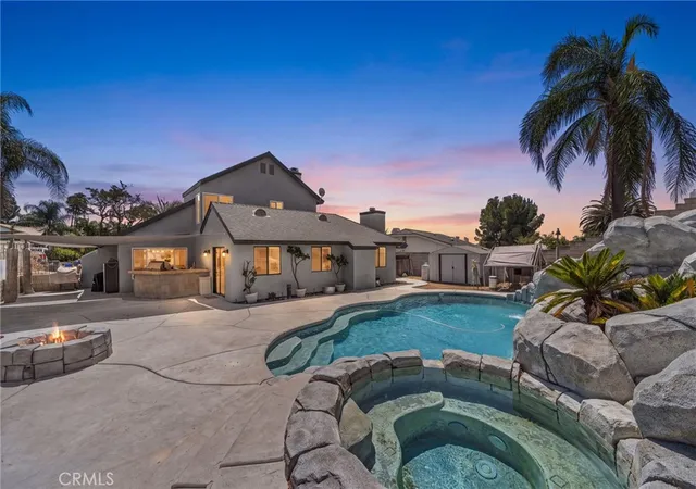 Photo 1 of Single family home for sale at 8433 Tamarind, Jurupa Valley, CA 92509 | MLS# IV26165680 | Listing updated on 2026-09-01