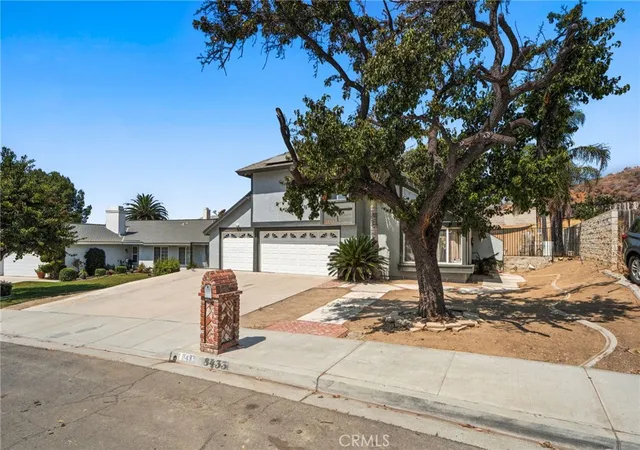 Photo 3 of Single family home for sale at 8433 Tamarind, Jurupa Valley, CA 92509 | MLS# IV26165680 | Listing updated on 2026-09-01
