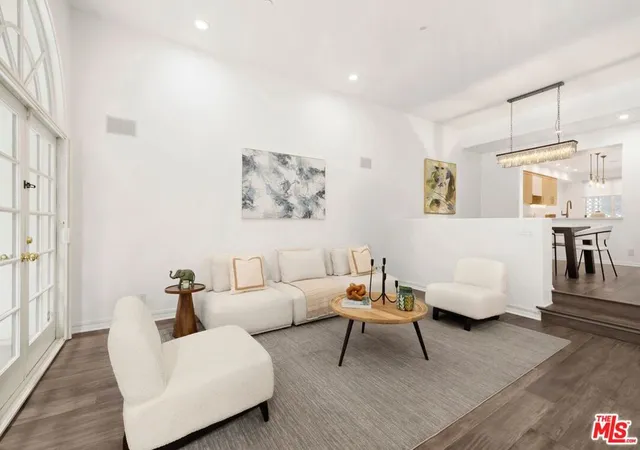 Photo 3 of Condo for sale at 14100 Dickens St #2, Sherman Oaks, CA 91423 | MLS# 26865775 | Listing updated on 2026-09-25
