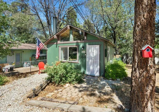 Photo 3 of Single family home for sale at 491 Imperial Ave, Sugarloaf, CA 92386 | MLS# 219150853DA | Listing updated on 2026-09-01