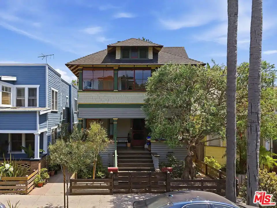 Photo 1 of Multi family home for sale at 218 Horizon Ave, Venice, CA 90291 | MLS# 26865895 | Listing updated on 2026-08-07
