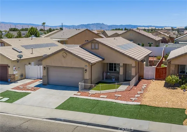 1st image of 16723 Silica, Victorville, CA 92395 | MLS# HD26165559