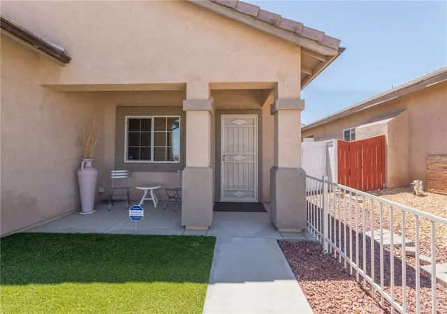 2nd image of 16723 Silica, Victorville, CA 92395 | MLS# HD26165559