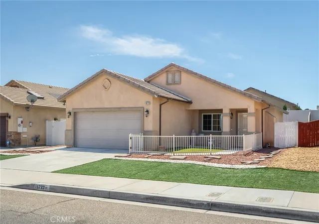 37th image of 16723 Silica, Victorville, CA 92395 | MLS# HD26165559