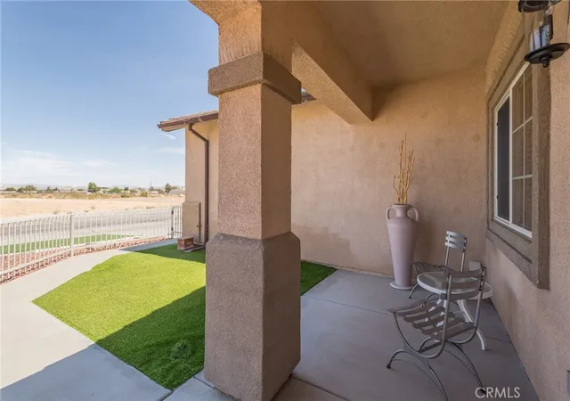 Photo 3 of Sale Pending at 16723 Silica, Victorville, CA 92395 | MLS# HD26165559 | Listing updated on 2026-09-18