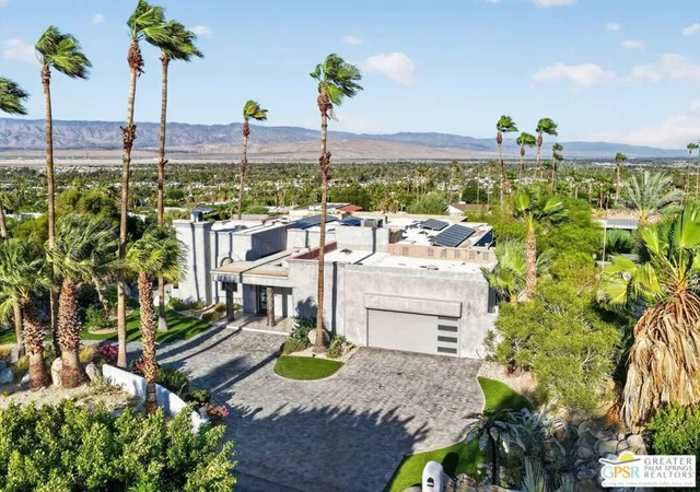 Photo 1 of Single family home for sale at 2300 N Vista Dr, Palm Springs, CA 92262 | MLS# 26863547PS | Listing updated on 2026-09-25