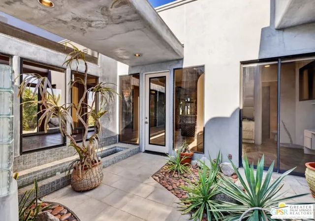 Photo 2 of Single family home for sale at 2300 N Vista Dr, Palm Springs, CA 92262 | MLS# 26863547PS | Listing updated on 2026-09-25