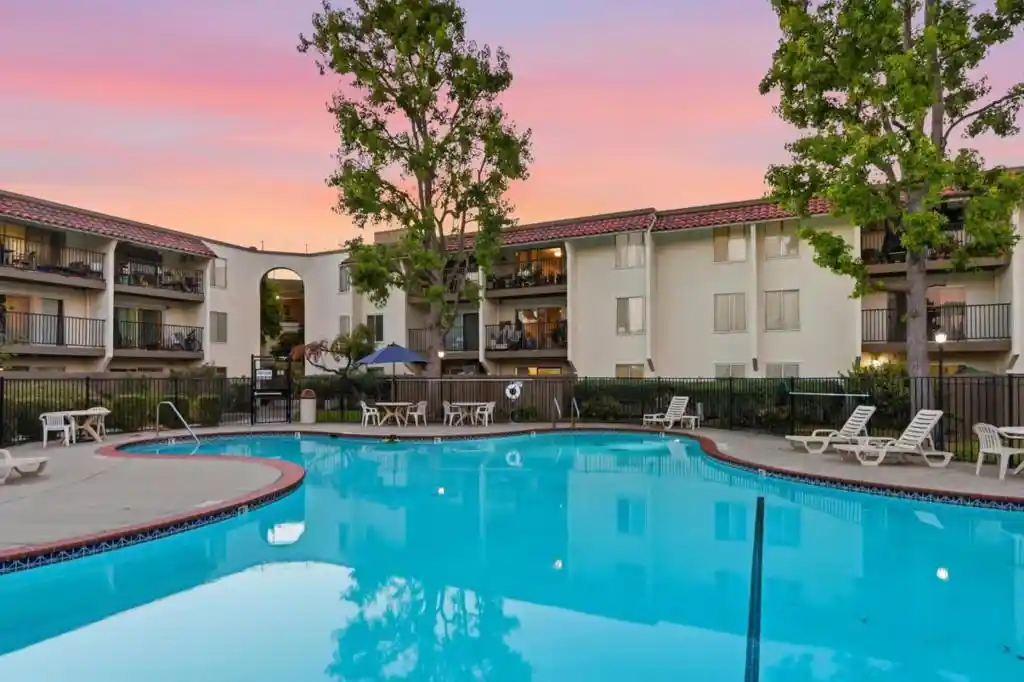 Listing Photo 1 - Condo for sale in 1760 Halford Ave located at 1760 Halford Ave, Santa Clara, CA 95051 - Unit #162
