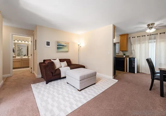 Condo for sale at 3535 Madison Ave #210, San Diego, CA 92116 | MLS# 260018569SD