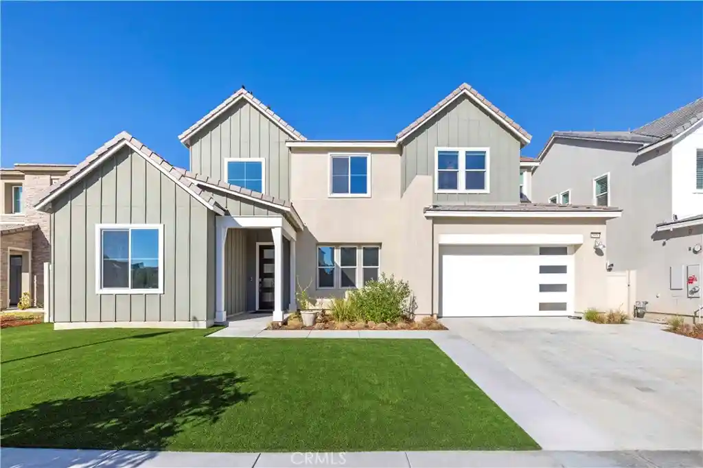 Single family home for sale at 28683 Windbreak, Santa Clarita, CA 91350 | MLS# SR26164534