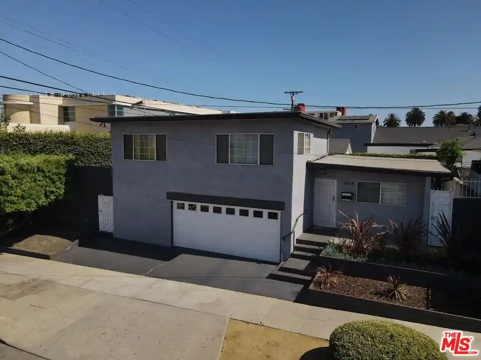 Photo 1 of Single family home for sale at 3414 W 52nd Street, Los Angeles, CA 90043 | MLS# 26866187 | Listing updated on 2026-08-07