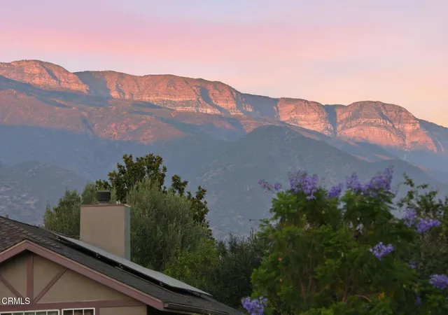 Photo 2 of Single family home for sale at 1205 Rains Ct, Ojai, CA 93023 | MLS# V1-37900 | Listing updated on 2026-09-17