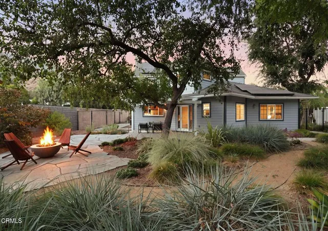 Photo 3 of Single family home for sale at 1205 Rains Ct, Ojai, CA 93023 | MLS# V1-37900 | Listing updated on 2026-09-17