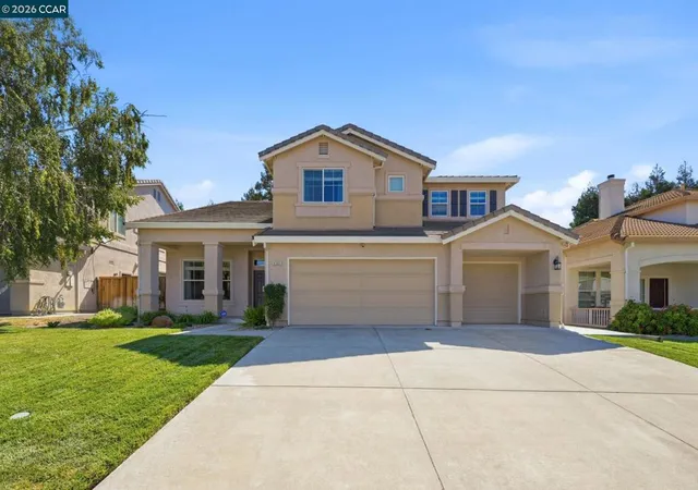 Photo 1 of Single family home for sale at 4505 Steed Way, Antioch, CA 94531 | MLS# 41143313 | Listing updated on 2026-10-05