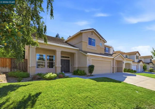 Photo 2 of Single family home for sale at 4505 Steed Way, Antioch, CA 94531 | MLS# 41143313 | Listing updated on 2026-10-05