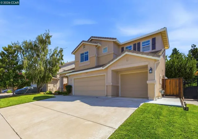 Photo 3 of Single family home for sale at 4505 Steed Way, Antioch, CA 94531 | MLS# 41143313 | Listing updated on 2026-10-05