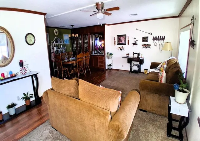 Photo 4 of Manufactured home for sale at 1501 Anza Ave #SPC 82, Vista, CA 92084 | MLS# PTP2605757 | Listing updated on 2026-09-02