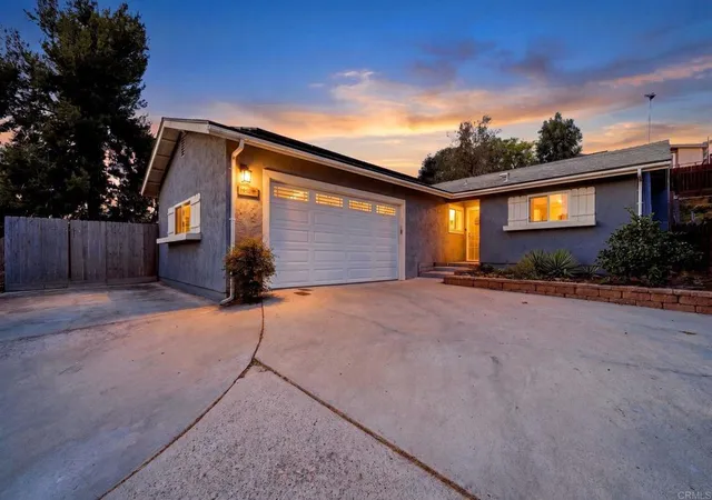 Photo 2 of Sale Pending at 622 G St, Ramona, CA 92065 | MLS# PTP2605758 | Listing updated on 2026-09-18
